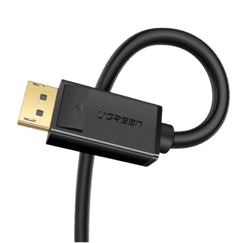 Ugreen Cable DP 1.2 Male to Male 3M (10212)-4