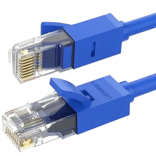 Ugreen Cable Ethernet CAT6 2M (11202)