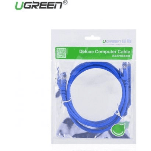 Ugreen Cable Ethernet CAT6 5M (11204)-1