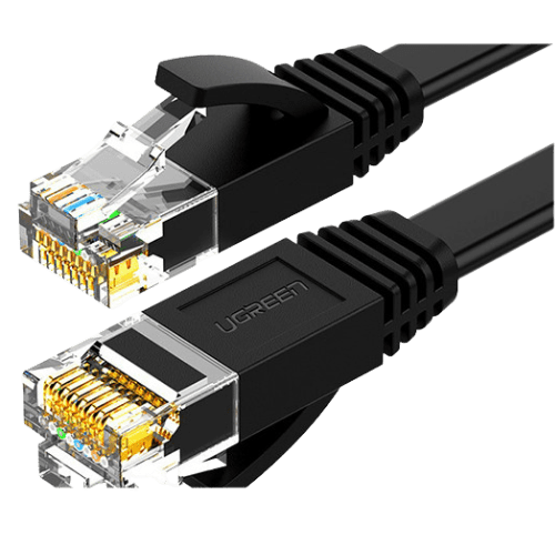 Ugreen Cable Ethernet Flat CAT6 10M (50178)