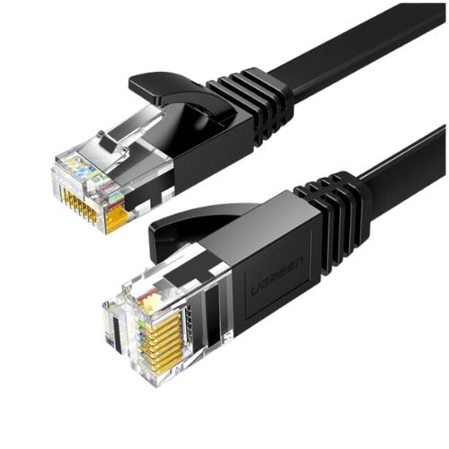 Ugreen Cable Ethernet Flat CAT6 1M (50173)