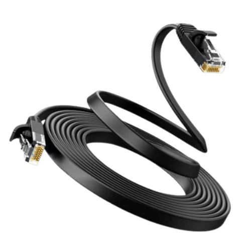 Ugreen Cable Ethernet Flat CAT6 20M (50181)