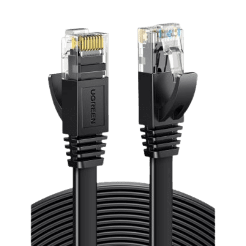 Ugreen Cable Ethernet Flat CAT6 2M (50174)