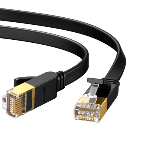 Ugreen Cable Ethernet Flat CAT7 U/FTP 1M (11260)