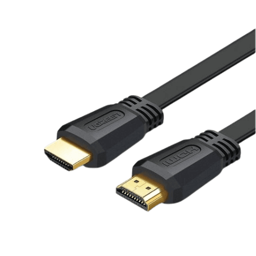 Ugreen Cable Flat HDMI 2.0 1,5M (50819)-1