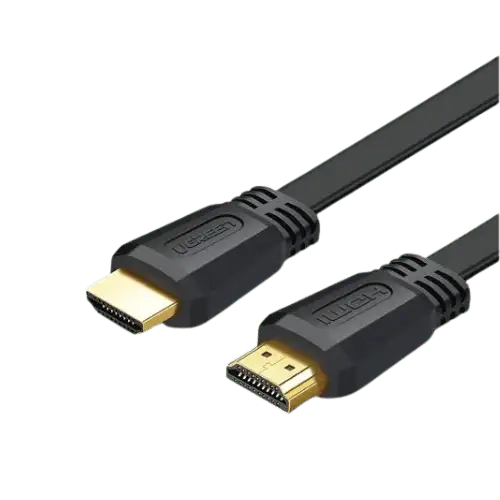 Ugreen Cable Flat HDMI 2.0 3M (50820)