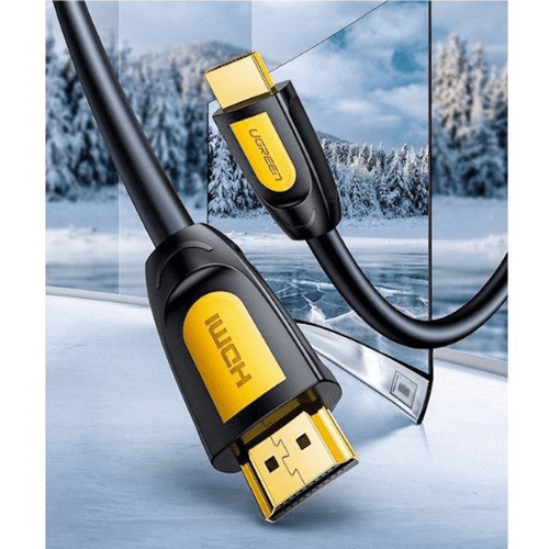 Ugreen Cable HDMI Full Copper 4K 60Hz 3M (10130)-1