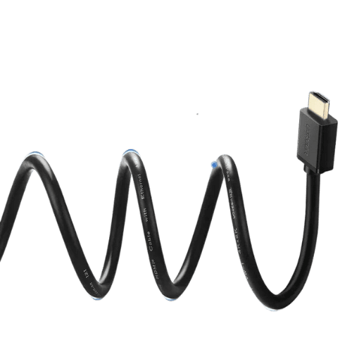 Ugreen Cable HDMI Male to Male 3M (10108)-1