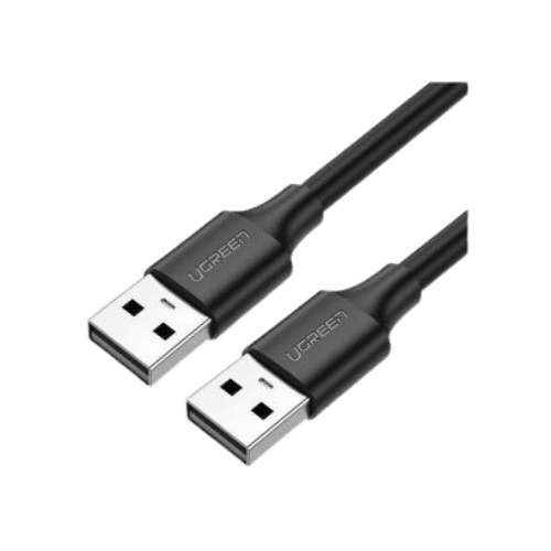 Ugreen Cable USB 2.0 1M (10309)