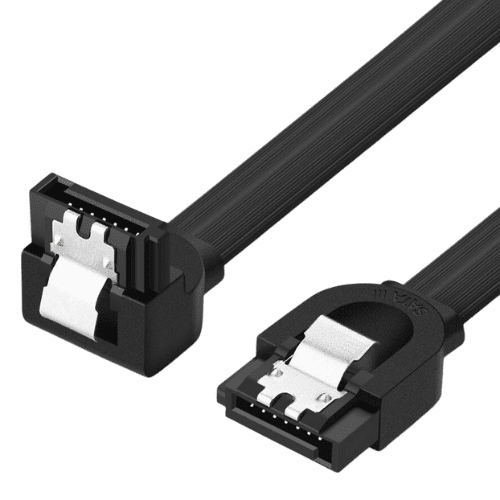 Ugreen DATA Cable SATA 3.0 0,5M DB (30797)-1