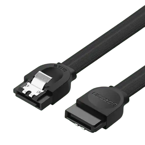 Ugreen DATA Cable SATA 3.0 0,5M DB DESIGN (30796)