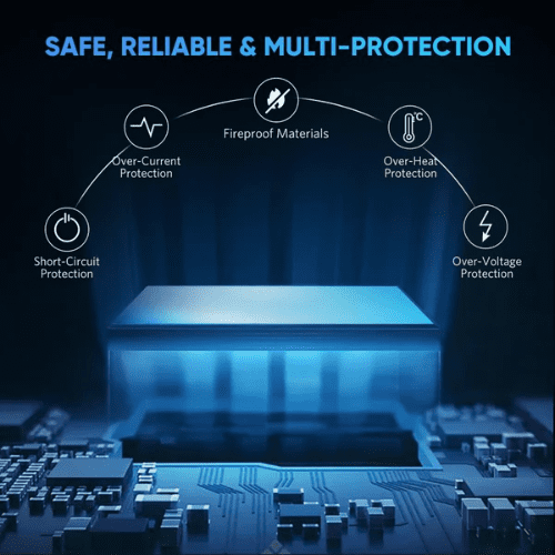 Ugreen HUB USB-C to 4 x USB 3.0 (70336)-3