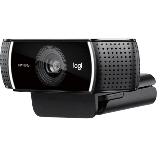 WEBCAM LOGITECH HD C922 PRO HD 1080P 2MEGA (960-001088)-2