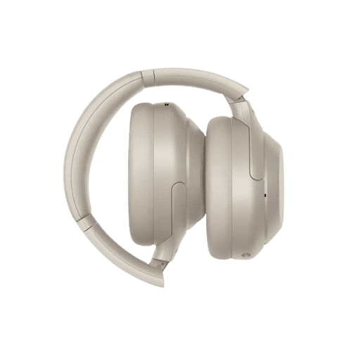 Casque Sony ‎Supra-Auriculaire WH1000XM4 (WH1000XM4/SME)-4