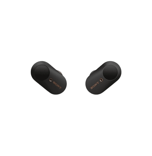 Écouteurs Sony intra-auriculaires WF-1000XM3 (WF-1000XM3BME)-3