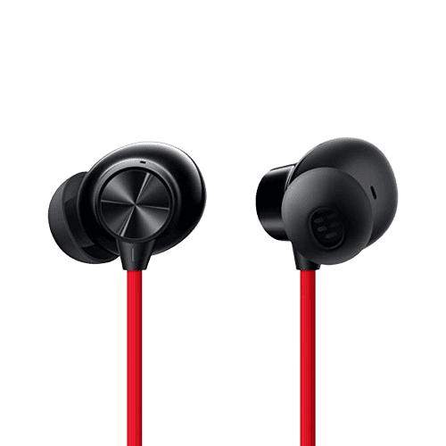 Oneplus Bullets wireless Z2 acoustic red-1