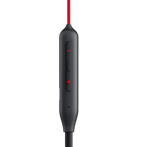 Oneplus Bullets wireless Z2 acoustic red-2