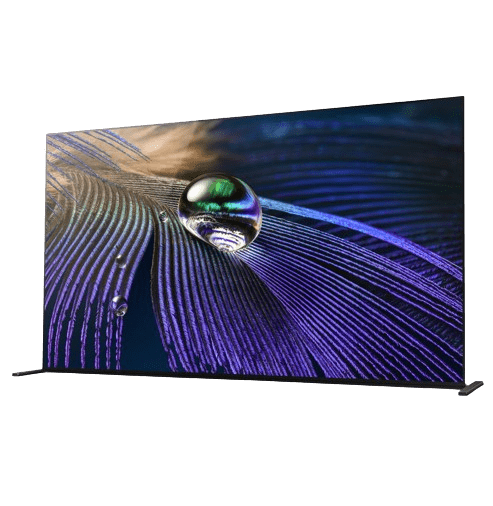 Téléviseur Sony 65" XR-65A90J | 4K Ultra HD (XR-65A90J)-3