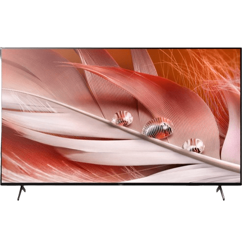 Téléviseur Sony 65" | 4K Ultra HD (XR-65X90J)-1