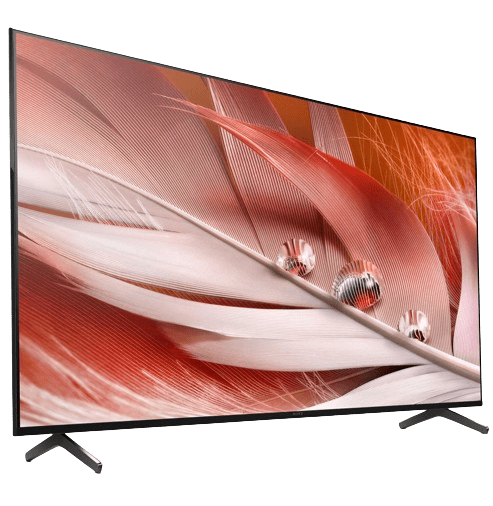 Téléviseur Sony 65" | 4K Ultra HD (XR-65X90J)-2