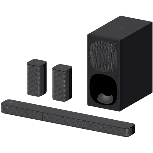 Barre de son Sony Home Cinema 5.1 canaux (HT-S20R)