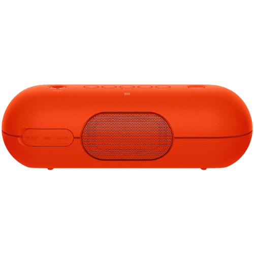 Enceinte portable Sony EXTRA BASS™ XB20 (SRS-XB20RED)-2