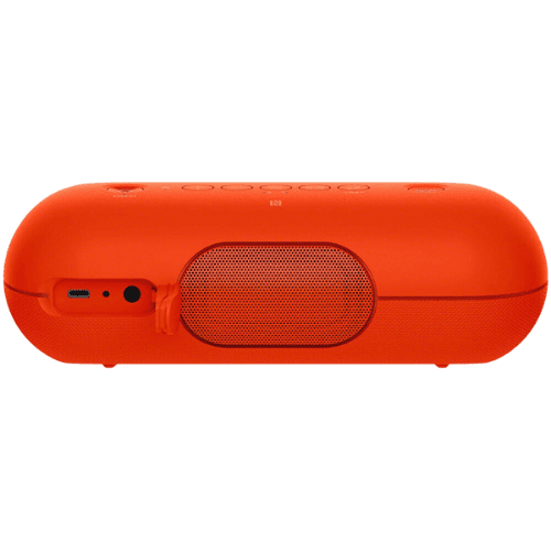 Enceinte portable Sony EXTRA BASS™ XB20 (SRS-XB20RED)-3