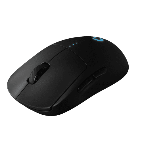 LOGITECH G PRO Wireless Gaming Mouse BT EWR2 (910-005273)-1