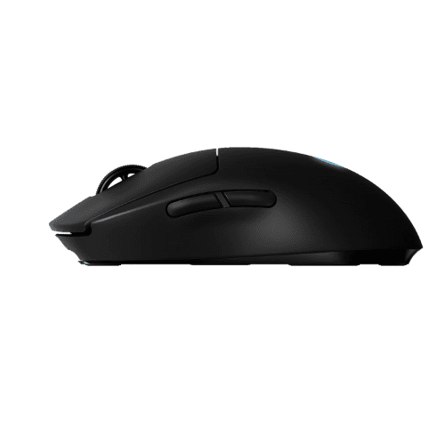 LOGITECH G PRO Wireless Gaming Mouse BT EWR2 (910-005273)-2