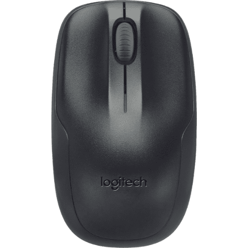 LOGITECH Wireless Combo MK220 FRA BT CENTRAL (920-008318)-3