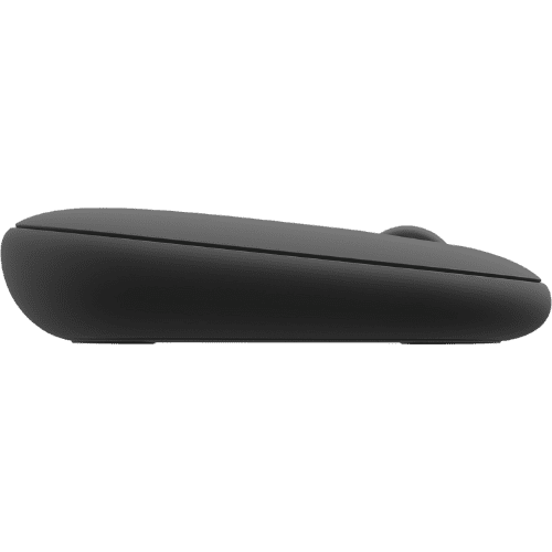 Logitech Pebble M350 Wireless Mouse GRAPHITE EMEA (910-005718)-4