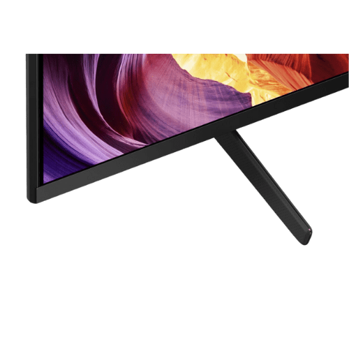 Téléviseur Sony 75" KD-75X81K | 4K Ultra HD (KD-75X81K RU3)-1