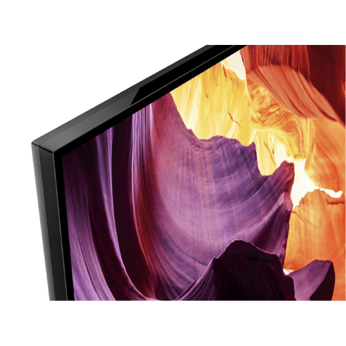 Téléviseur Sony 75" KD-75X81K | 4K Ultra HD (KD-75X81K RU3)-2