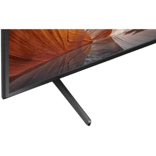 Téléviseur Sony 85" X85TJ (KD-55X85TJ)-1