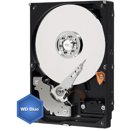 WD 2 TB BLUE DT 3.5" (WD20EZAZ)-2