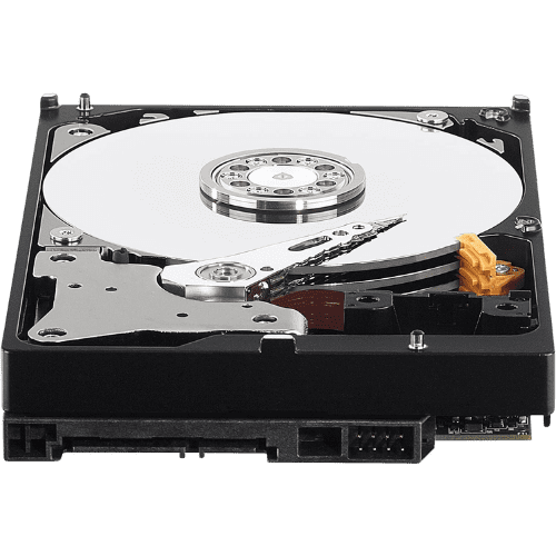 WD 4TB Blue DT drive, 3.5" SATA 5400 RPM(INT) (WD40EZAZ)-1