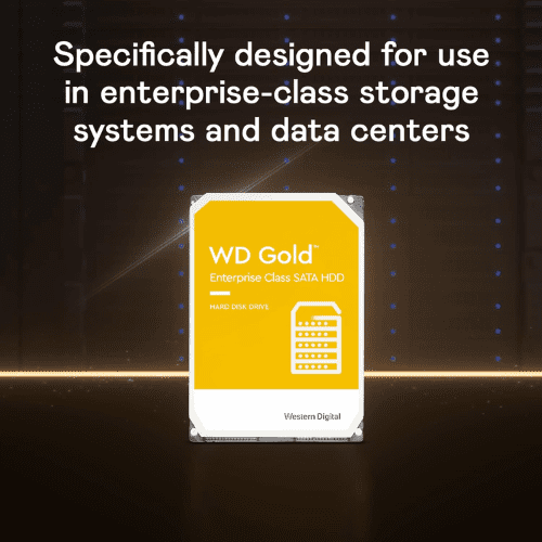 WD Gold 12TB Enterprise Class SATA HDD (WD121KRYZ)-2