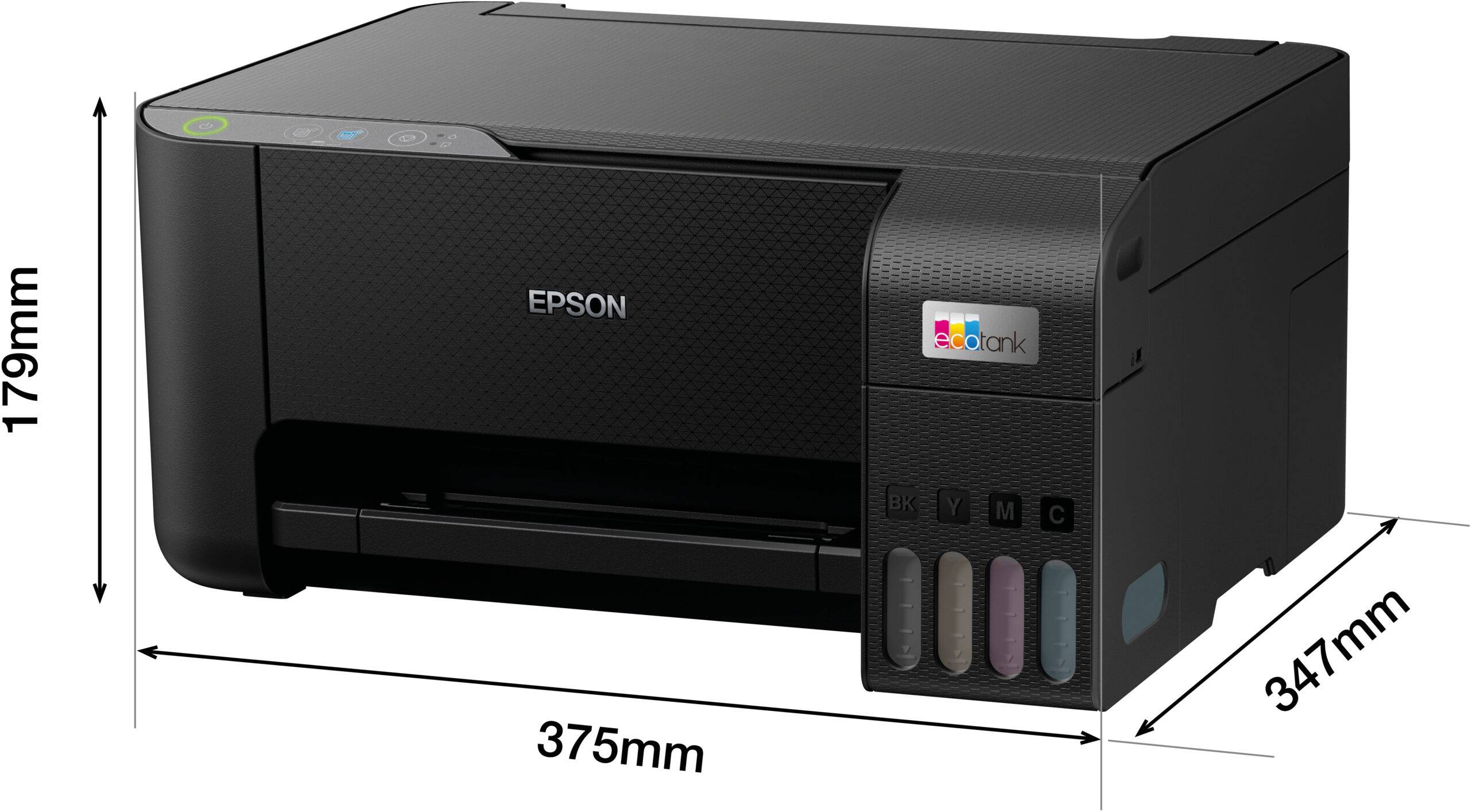 Epson EcoTank L3210 Imprimante multifonction à réservoirs rechargeables (C11CJ68403)-6