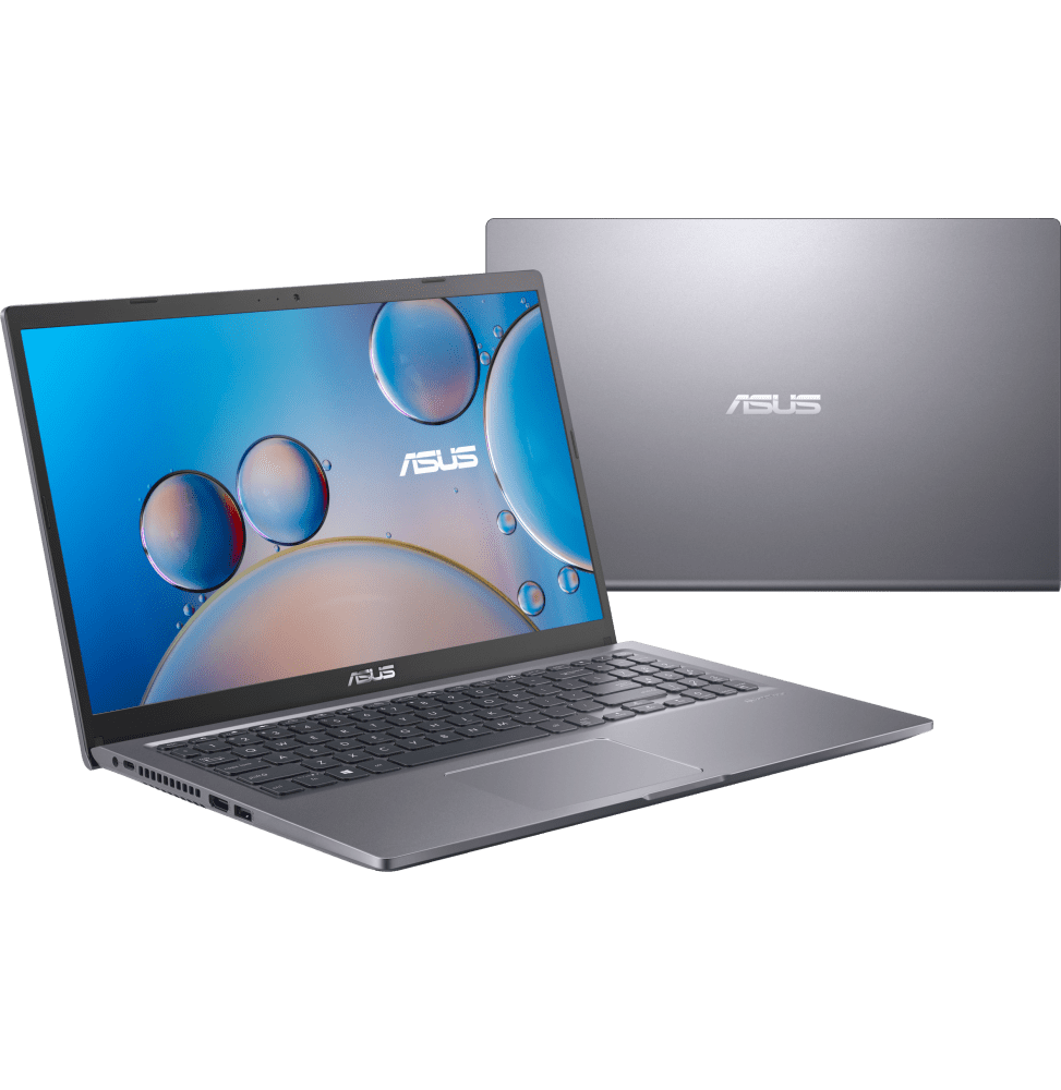 ASUS X515E I5-1135G7 15,6"FHD 8Go 512Go SSD MX330 2G Win 11 Home SLATE GREY 12M (90NB0TZ1-M007T0)-1