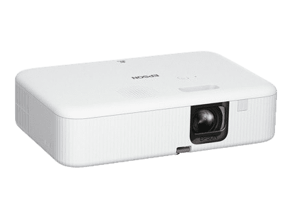 EPSON CO-FH02 Vidéoprojecteur Full HD 1080p (V11HA85040)