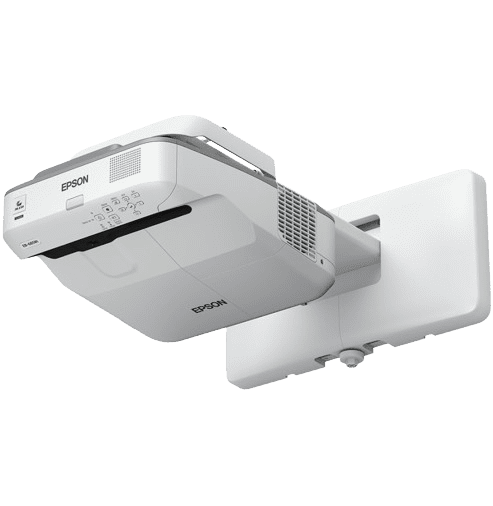 Epson EB-685Wi Vidéoprojecteur avec stylet interactif WXGA HD-ready (1280 x 800) (V11H741040)-2