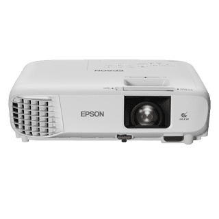 EPSON EB-FH06 Vidéoprojecteur Full HD 1080p (V11H974040)