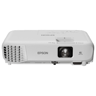 Epson EB-W06 Vidéoprojecteur WXGA (V11H973040)