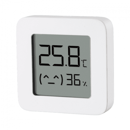 Mi Temperature And Humidity Monitor 2 (LYWSD03MMC)