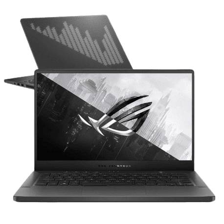 Ordinateur portable Asus ROG Zephyrus G14 GA401Q (90NR05T3-M001Z0)