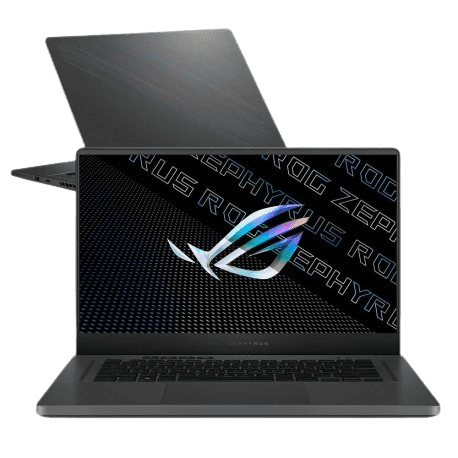 Ordinateur portable Asus ROG Zephyrus G15 GA503 (90NR0812-M002R0)