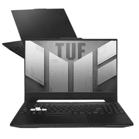 Ordinateur portable Asus TUF DASH F15 (90NR0953-M003A0)