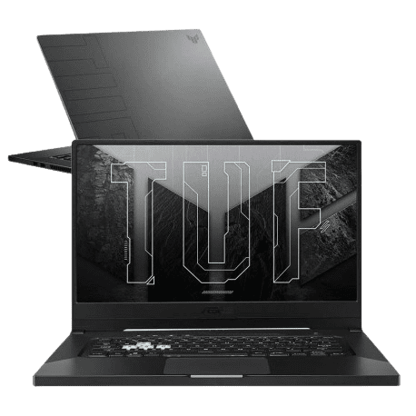 Ordinateur portable Asus Gamer TUF DASH (90NR05U1-M03720)