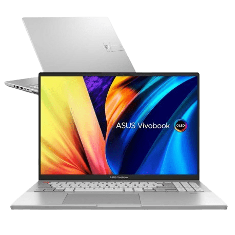 Ordinateur portable Asus Vivobook Pro 16 N7600 (90NB0UI3-M00BN0)