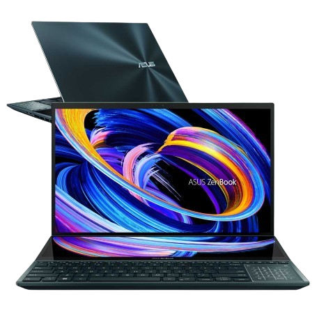 Ordinateur portable Asus Zenbook UX582LR (90NB0U51-M00910)